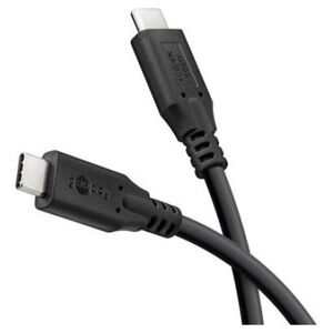Goobay Kabel USB-C™, USB 3.2, 100 W, 10 Gbit/s, Power Delivery, m