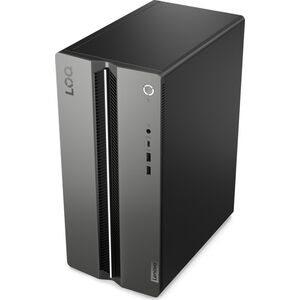 Komputer Lenovo Lenovo | LOQ | 17IRR9 | Desktop | Tower | Intel Core i5 | i5-14400F | 16 GB | UDIMM DDR5 | 1000 GB | NVIDIA GeForce RTX 4060 Ti | No Optical drive | No keyboard | Windows 11 Home | Warranty 24 month(s)