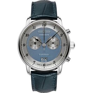 Zegarek Zeppelin Zegarek Zeppelin Friedrichshafen 85843, 40mm