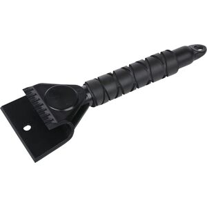 Dunlop Skrobaczka do szyb 2w1 28cm Dunlop  szary