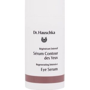 Dr. Hauschka Dr. Hauschka, Regenerating Intensive, Firms/Nourishes & Tones, Eye Serum, 15 ml For Women