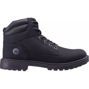 Buty trekkingowe męskie hitec Męskie buty Hi-tec ALMAS MID rozmiar 42