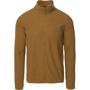 hitec Męski polar bluza polarowa Hi-tec Damis Ii Full Zip rozmiar L