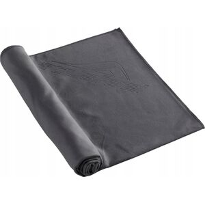 Aquafeel The Aquafeel sports towel will measure XL