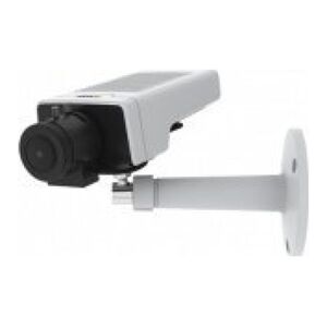 Kamera IP Axis Axis M1135 Pocisk Kamera bezpieczeństwa IP Wewnętrzna 1920 x 1080 px Sufit / Ściana
