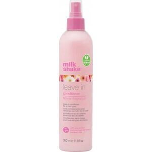 Milk Shake Milk Shake, Flower Fragrance, Soy Protein, Hair Leave-In Conditioner, For Conditioning, 350 ml For Women
