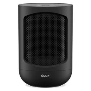 Termowentylator Duux Duux Zone Personal Ceramic Heater | Ceramic Heater | 600/900/1500 W | Black | IP21