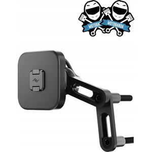 Peak Design Peak Design Mobile Motorcycle Brake/Clutch Mount Charging