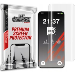 GrizzGlass Folia hydrożelowa GrizzGlass Hydrofilm do Samsung Galaxy A16 5G