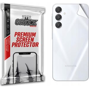 GrizzGlass Folia na tył GrizzGlass SatinSkin do Samsung Galaxy A16 4G