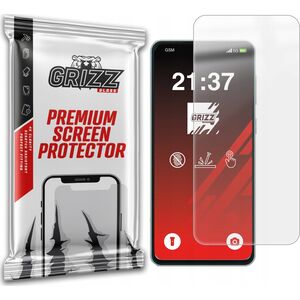 GrizzGlass Folia matowa GrizzGlass PaperScreen do Samsung Galaxy M55s