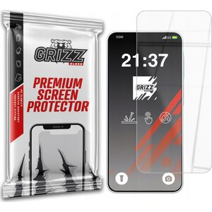 GrizzGlass Szkło hybrydowe GrizzGlass HybridGlass do Samsung Galaxy A16 5G