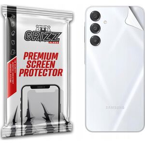 GrizzGlass Folia na tył GrizzGlass SatinSkin do Samsung Galaxy A16 5G