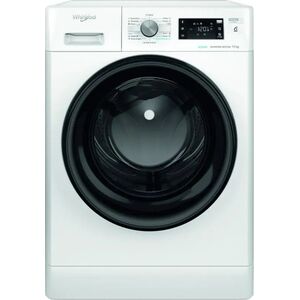 Pralka Whirlpool Whirlpool Washing machine | FFB 10469 BV EE | Energy efficiency class A | Front loading | Washing capacity 10 kg | 1351 RPM | Depth 60.5 cm | Width 59.5 cm | Display | LED | White