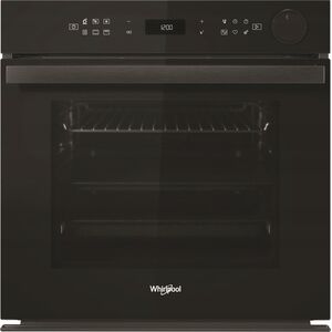 Piekarnik Whirlpool Whirlpool Oven | AKZ9S 8220 FB | 73 L | Electric | Hydrolytic | Electronic | Steam function | Convection | Height 59.5 cm | Width 59.5 cm | Black
