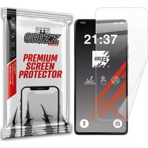 GrizzGlass Folia ceramiczna GrizzGlass CeramicFilm do Motorola Moto G75