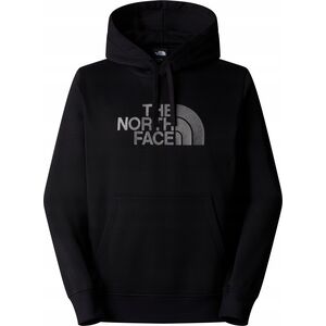 The North Face Bluza drew peak pullover hoodie-tnf black-l THE NORTH FACE