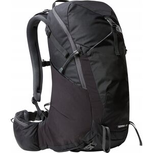 Plecak turystyczny The North Face Terra (2024) S/M 40 l Czarny
