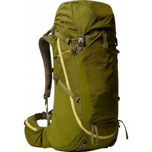 The North Face Plecak terra 55-forest olive-new taupe green-npf-s/m THE NORTH FACE
