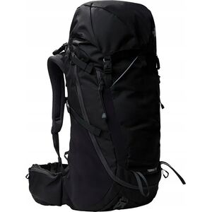 The North Face Plecak terra 55-tnf black-asphalt grey-npf-l/xl THE NORTH FACE
