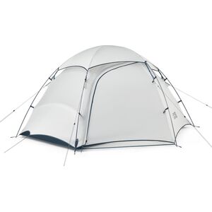 Namiot turystyczny Naturehike Namiot jim's gear bealock 2 cnk2350ws011-snow white NATUREHIKE