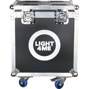LIGHT4ME LIGHT4ME LINE BEAM 230W CASE 2IN1 skrzynia transp.