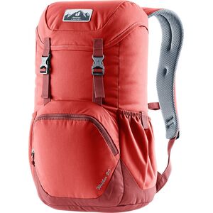 Plecak turystyczny Deuter Walker 20 l Currant-Redwood
