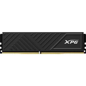 Pamięć ADATA XPG Gammix D35, DDR4, 32 GB, 3200MHz, CL16 (AX4U320032G16A-SBKD35)