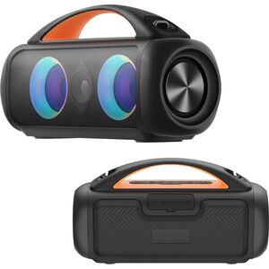 Głośnik EarFun EARFUN SP201 Głośnik bezprzewodowy Bluetooth UBOOM Raver