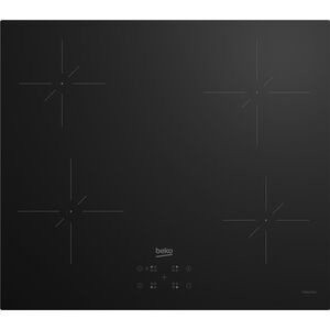 Płyta grzewcza Beko Hob BEKO HII64400QT