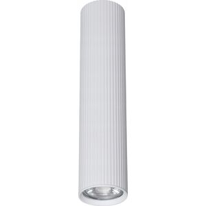 Lampa sufitowa TK Lighting LAMP CEILING TUNE L GU10 10W WH