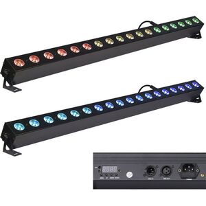 LIGHT4ME LIGHT4ME LED BAR DECO 18 listwa belka dekoracyjna