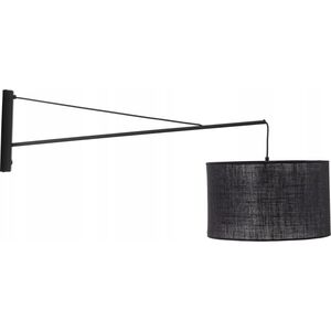 Kinkiet TK Lighting LAMP WALL GLORII E27 15W