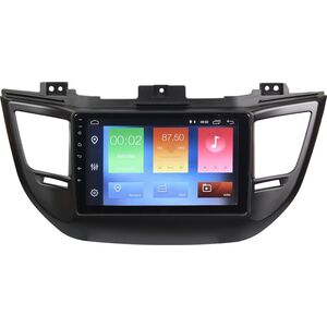Radio samochodowe Hyundai RADIO NAWIGACJA GPS HYUNDAI TUCSON 2015-2018 ANDROID