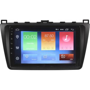Radio samochodowe Maestro RADIO NAWIGACJA GPS MAZDA 6 2008-2012 ANDROID