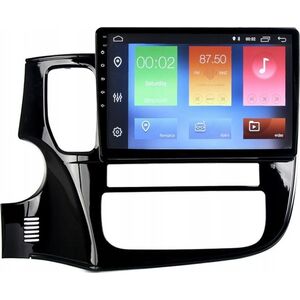 Radio samochodowe Mio RADIO NAWIGACJA GPS MITSUBISHI OUTLANDER III 2012+