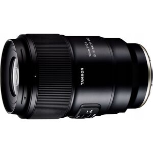 Obiektyw Tamron Tamron 90mm f/2.8 Di III Macro VXD lens for Nikon