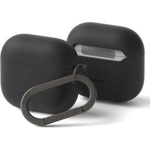 Ringke Etui Ringke Silicone Apple AirPods 4 Black