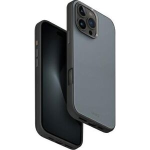 Uniq UNIQ Lyden DS iPhone 16 Pro Max 6.9" Magclick Charging case blue-black/washed blue-black