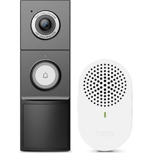 Rejestrator TP-Link TP-LINK TAPO D235
