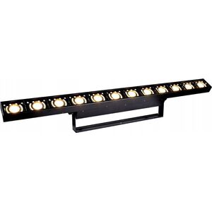 LIGHT4ME LIGHT4ME VENOM STROBE BAR listwa LED WW RGB strobo