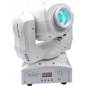 LIGHT4ME LIGHT4ME MINI SPOT 60 WH MKIII głowa spot LED