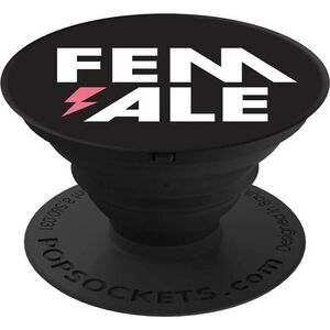 PopSockets PopSockets Female standard