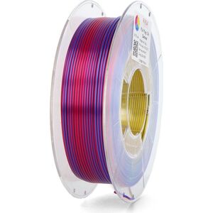 ROSA-PLAST Filament Rosa3D PLA Magic Silk 1,75mm 0,3kg - Carnival}