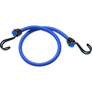 MasterLock 2x1 Master Lock Twin Wire Bungee with Reverse Hooks 3017EURDAT