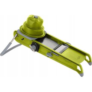 De Buyer De Buyer Mandoline Swing Plus green