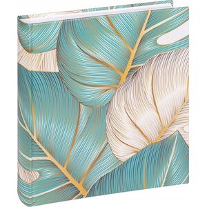 Walther Walther Variety monstera   30x30 60 Pages Bookbound FA2973
