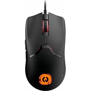 Mysz Canyon CANYON Mysz gamingowa Carver GM-116 6 Przycisków Czarna