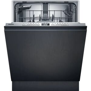 Zmywarka Siemens Siemens SN63EX04TE Spüler vollintegriert 60 cm