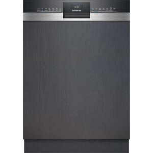 Zmywarka Siemens Siemens SN53ES22AE Spüler integriert 60cm Edelstahl